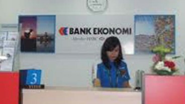 BANK EKONOMI: Gathering Untuk Perkuat Loyalitas Nasabah di Lampung